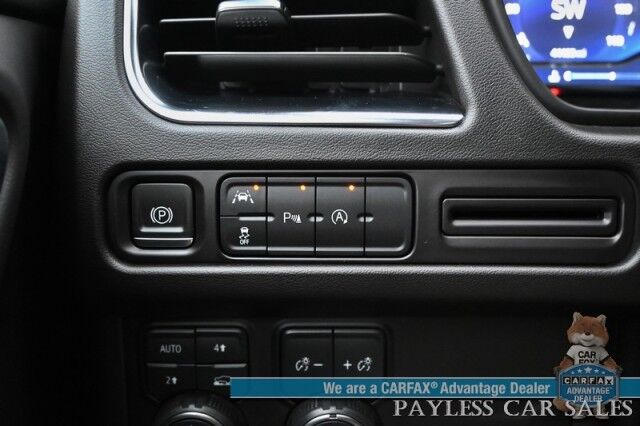 2024 Chevrolet Tahoe LT Anchorage AK