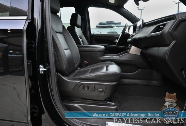 2024 Chevrolet Tahoe LT Anchorage AK