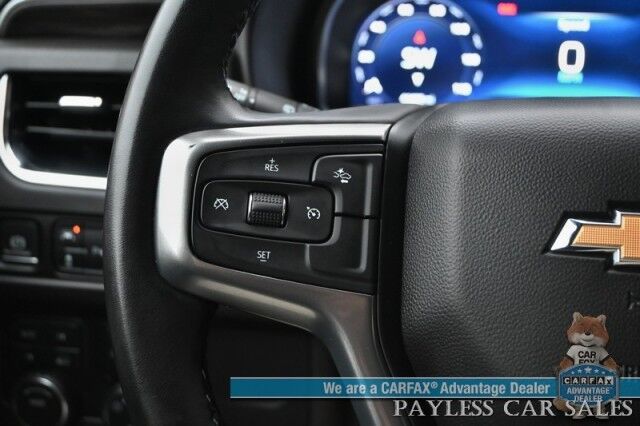 2024 Chevrolet Tahoe LT Anchorage AK