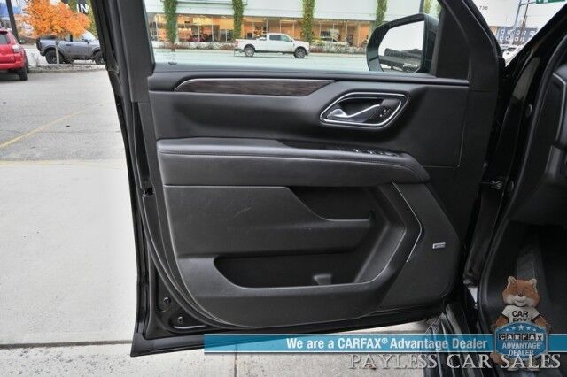 2024 Chevrolet Tahoe LT Anchorage AK