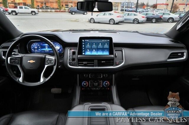 2024 Chevrolet Tahoe LT Anchorage AK