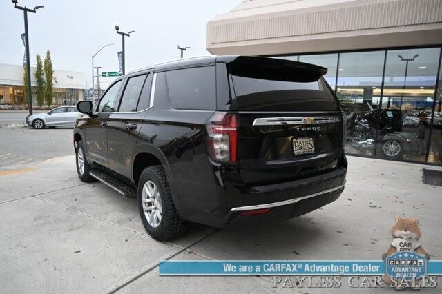 2024 Chevrolet Tahoe LT Anchorage AK