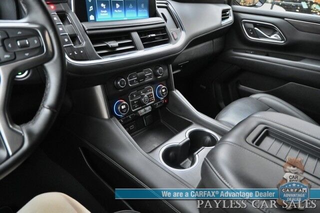 2024 Chevrolet Tahoe LT Anchorage AK