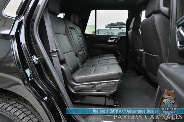 2024 Chevrolet Tahoe LT Anchorage AK