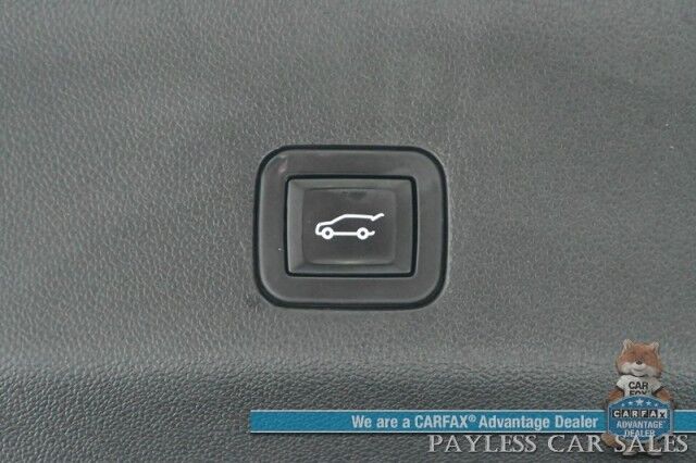 2024 Chevrolet Tahoe LT Anchorage AK