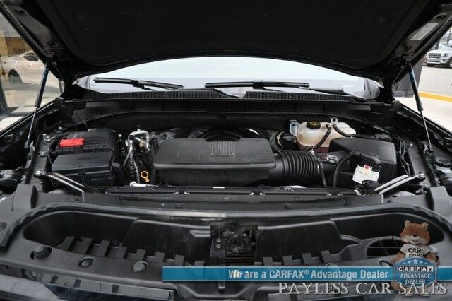 2024 Chevrolet Tahoe LT Anchorage AK