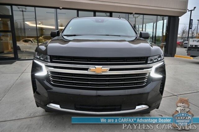 2024 Chevrolet Tahoe LT Anchorage AK