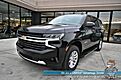 2024 Chevrolet Tahoe LT / 4X4 / Auto Start / Power & Heated Leather Seats / Bose Speakers / Lane Dep