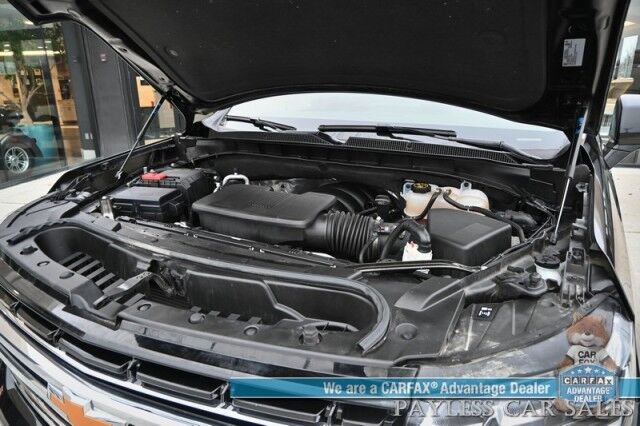 2024 Chevrolet Tahoe LT Anchorage AK