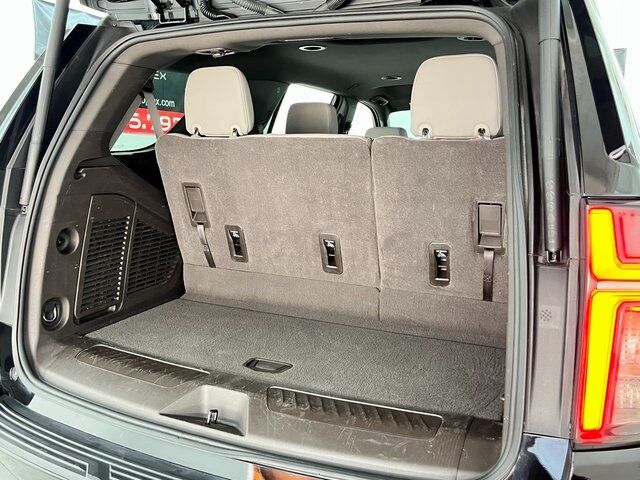 2024 Chevrolet Tahoe LT Carrollton TX