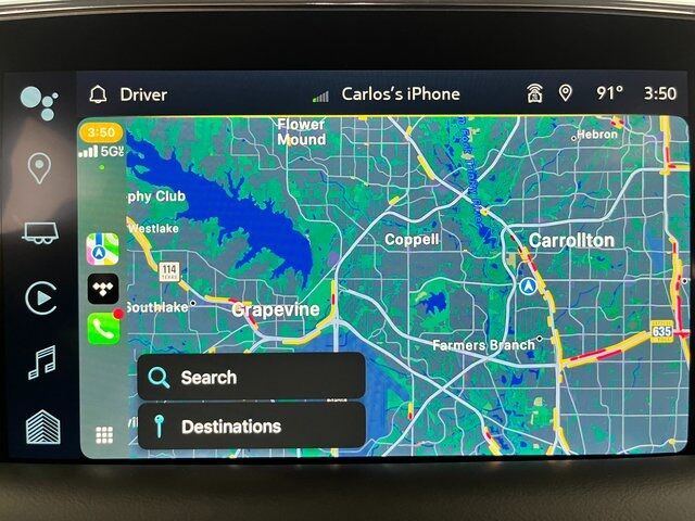 2024 Chevrolet Tahoe LT Carrollton TX