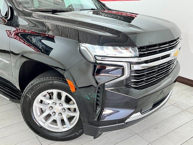 2024 Chevrolet Tahoe LT Carrollton TX