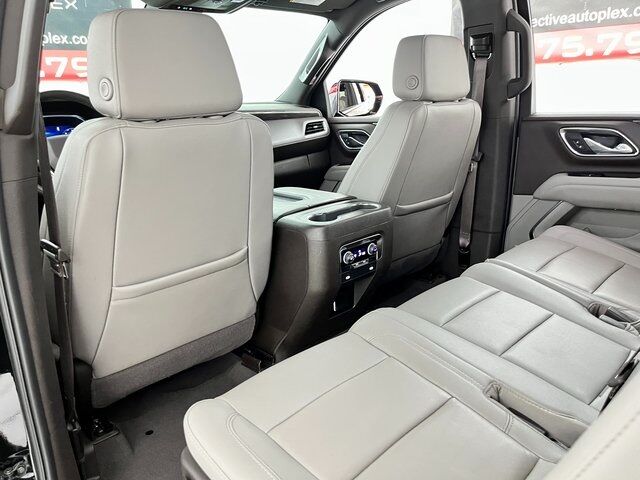 2024 Chevrolet Tahoe LT Carrollton TX