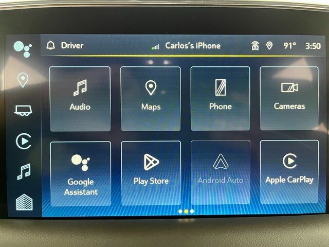 2024 Chevrolet Tahoe LT Carrollton TX