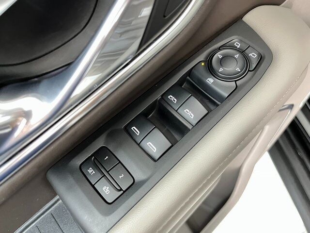 2024 Chevrolet Tahoe LT Carrollton TX