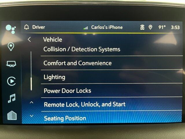 2024 Chevrolet Tahoe LT Carrollton TX
