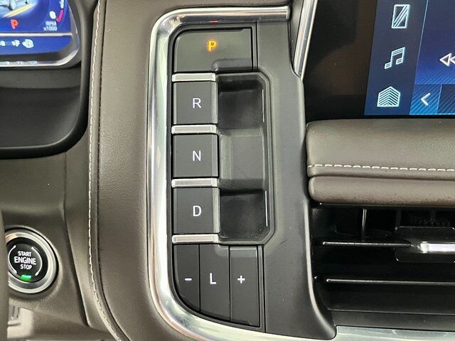 2024 Chevrolet Tahoe LT Carrollton TX