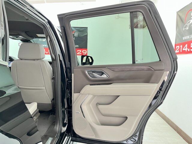 2024 Chevrolet Tahoe LT Carrollton TX
