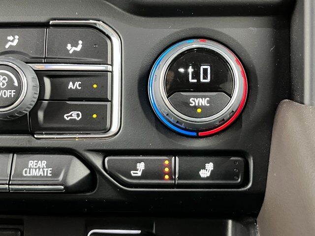 2024 Chevrolet Tahoe LT Carrollton TX