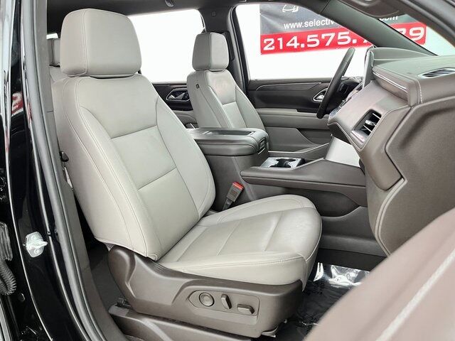 2024 Chevrolet Tahoe LT Carrollton TX