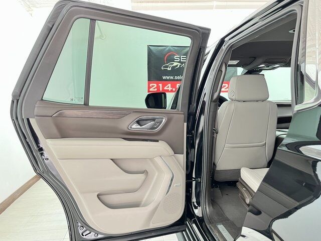 2024 Chevrolet Tahoe LT Carrollton TX