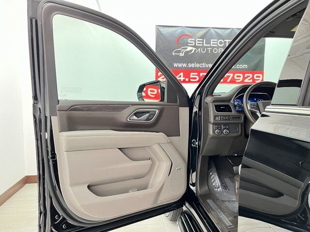2024 Chevrolet Tahoe LT Carrollton TX