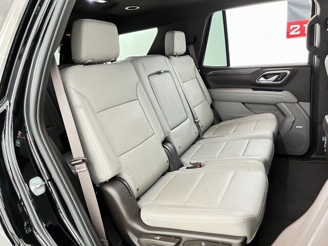 2024 Chevrolet Tahoe LT Carrollton TX