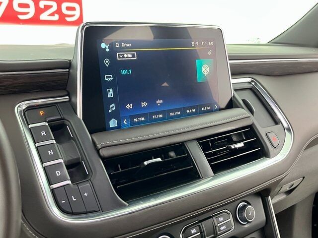 2024 Chevrolet Tahoe LT Carrollton TX