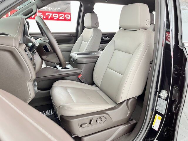 2024 Chevrolet Tahoe LT Carrollton TX