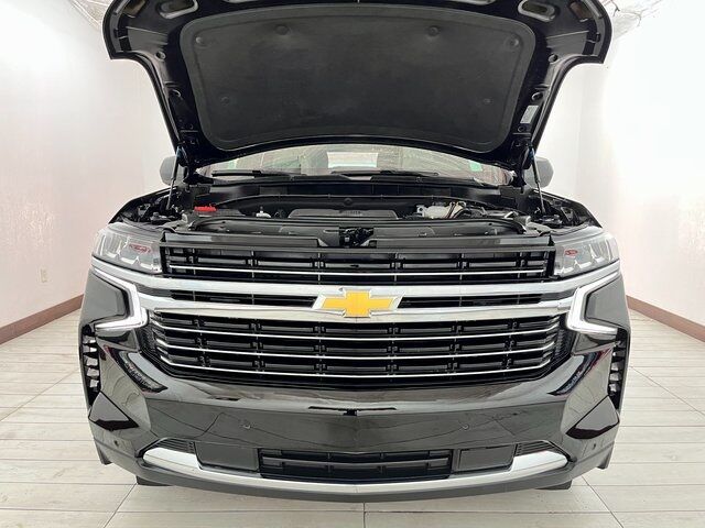 2024 Chevrolet Tahoe LT Carrollton TX