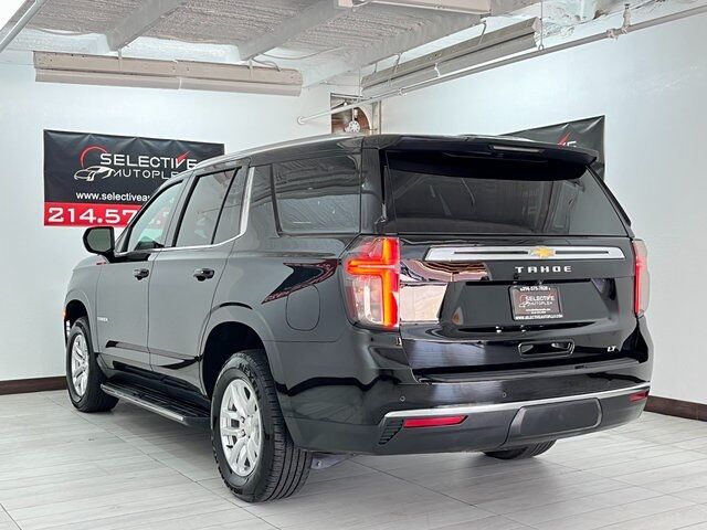 2024 Chevrolet Tahoe LT Carrollton TX