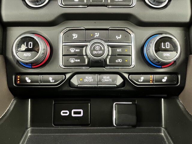 2024 Chevrolet Tahoe LT Carrollton TX