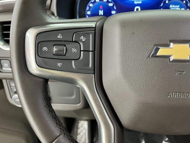 2024 Chevrolet Tahoe LT Carrollton TX
