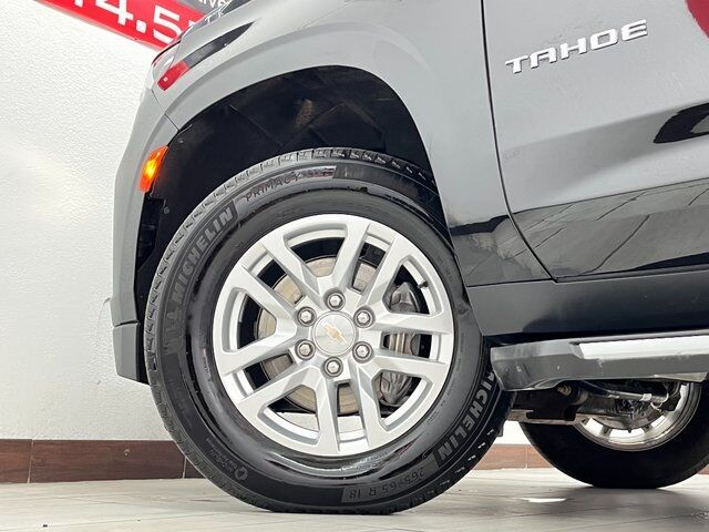 2024 Chevrolet Tahoe LT Carrollton TX