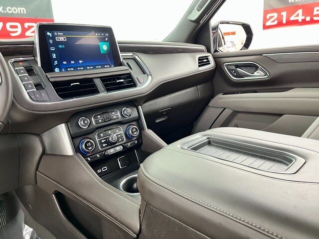 2024 Chevrolet Tahoe LT Carrollton TX