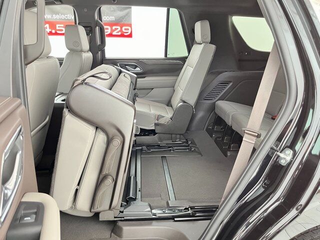 2024 Chevrolet Tahoe LT Carrollton TX