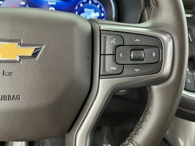 2024 Chevrolet Tahoe LT Carrollton TX