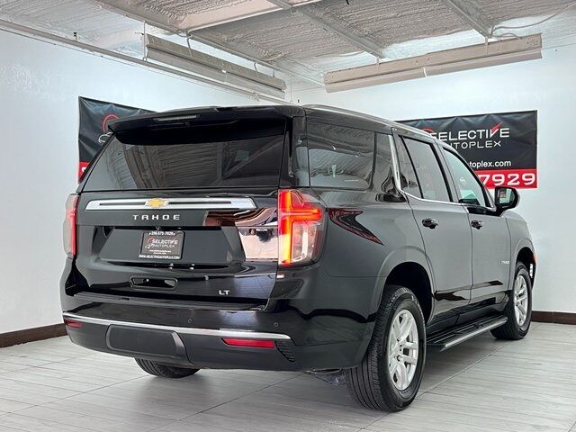 2024 Chevrolet Tahoe LT Carrollton TX