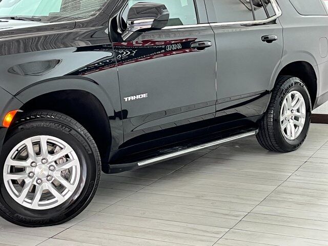 2024 Chevrolet Tahoe LT Carrollton TX