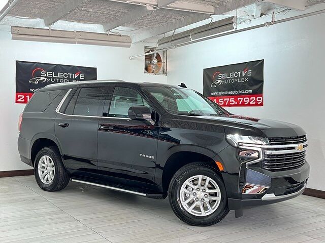 2024 Chevrolet Tahoe LT Carrollton TX