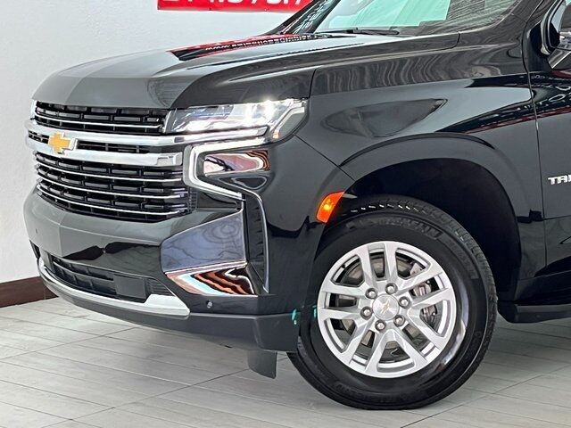 2024 Chevrolet Tahoe LT Carrollton TX