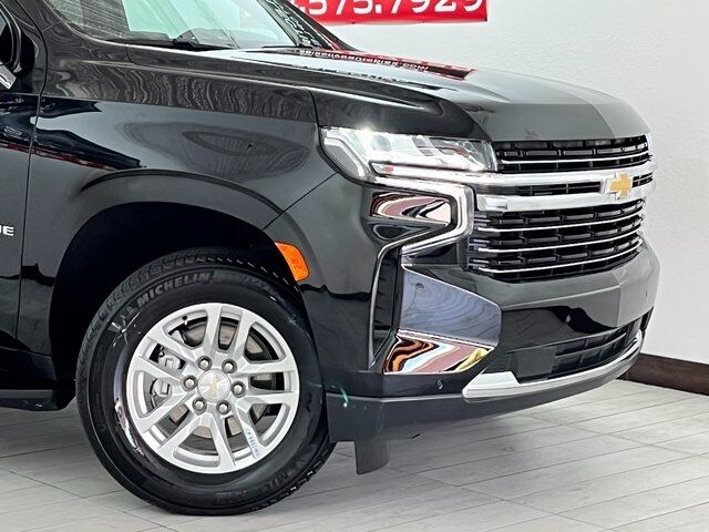 2024 Chevrolet Tahoe LT Carrollton TX