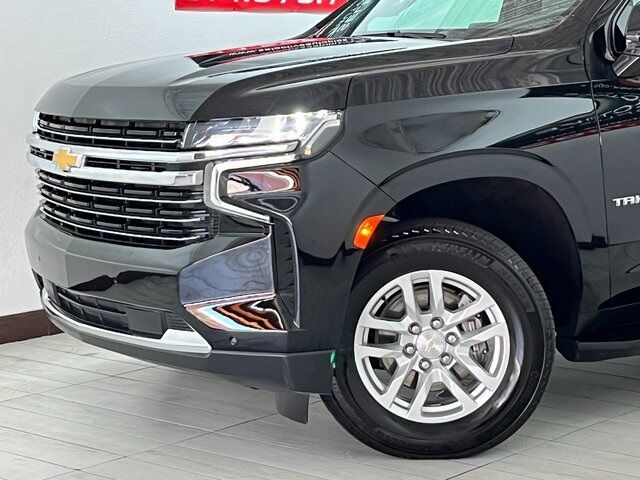 2024 Chevrolet Tahoe LT Carrollton TX