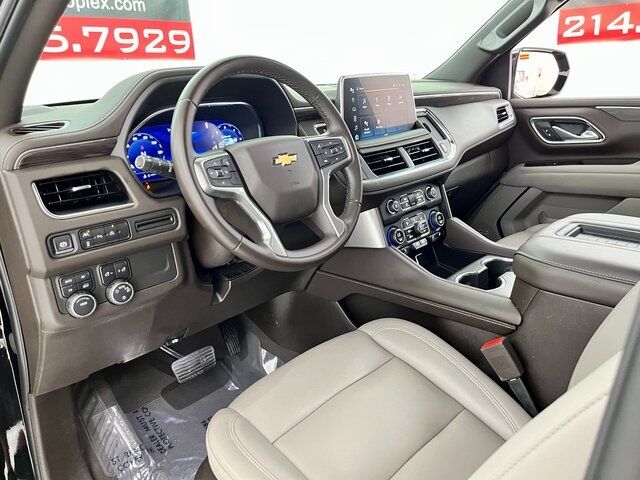 2024 Chevrolet Tahoe LT Carrollton TX
