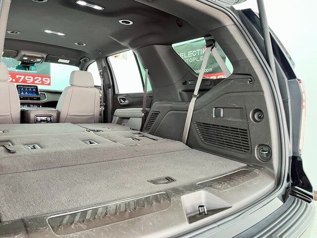 2024 Chevrolet Tahoe LT Carrollton TX