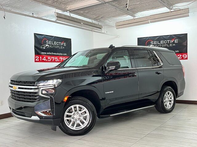 2024 Chevrolet Tahoe LT Carrollton TX