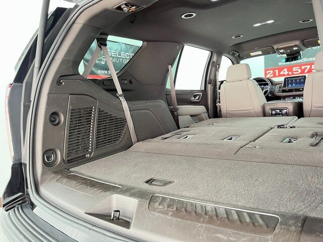 2024 Chevrolet Tahoe LT Carrollton TX