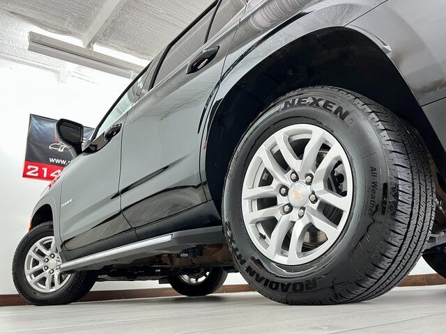 2024 Chevrolet Tahoe LT Carrollton TX