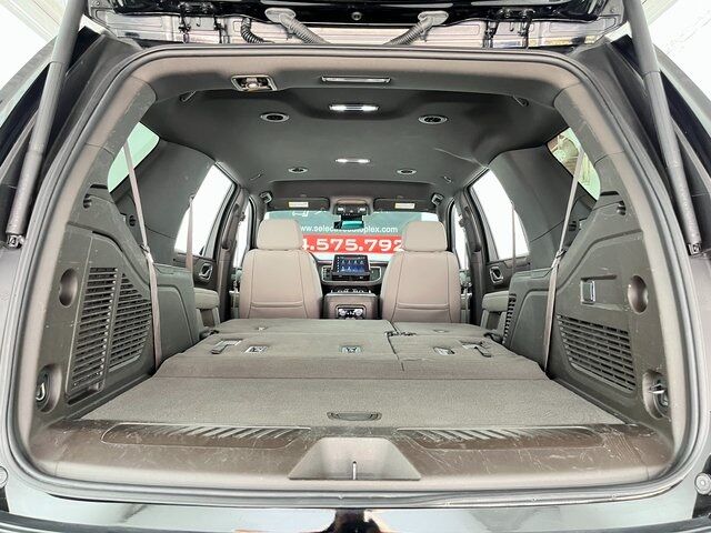 2024 Chevrolet Tahoe LT Carrollton TX