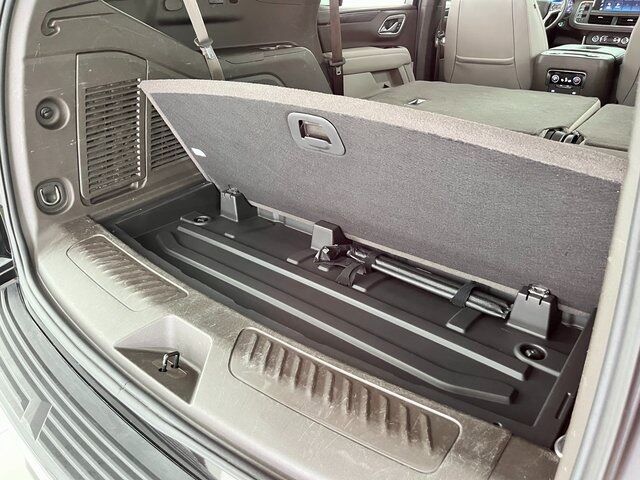 2024 Chevrolet Tahoe LT Carrollton TX